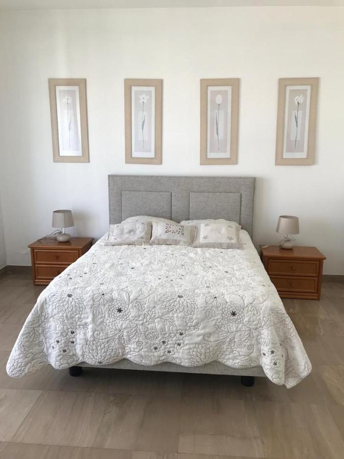Antibes Tres Belle Situation ! Appartement Buitenkant foto